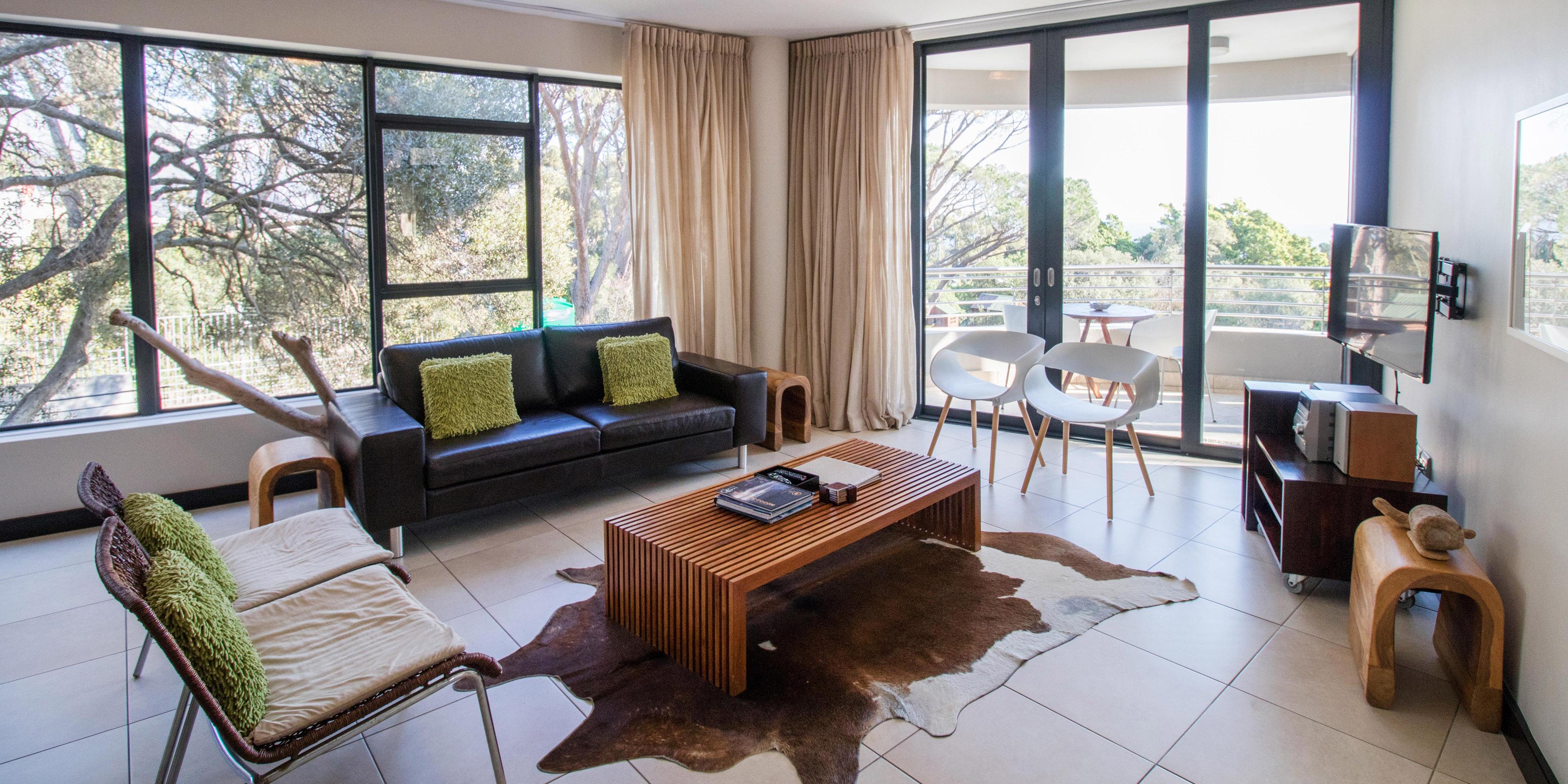 The Glen Apartments Cape Town Exterior photo